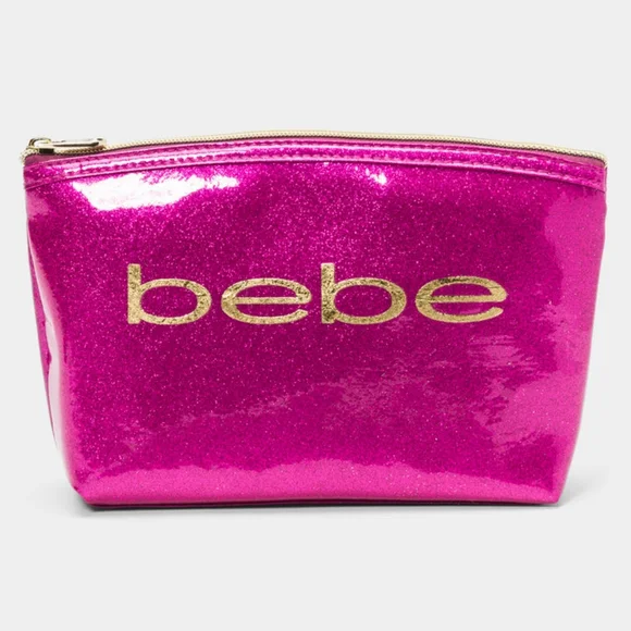 Bebe cosmetic bag sale